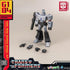 Transformers Generation One - Model Kit 10cm Megatron